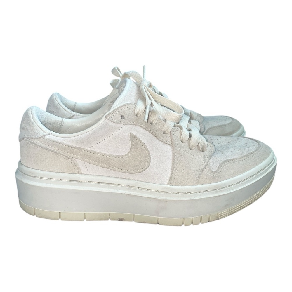 Nike Women’s Air Jordan 1 Elevate Low 'Coconut Milk'